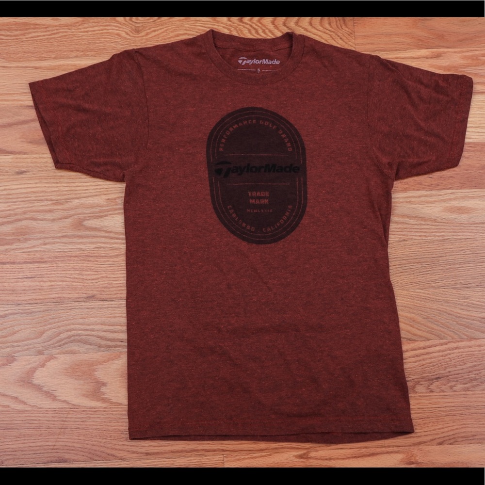 TaylorMade Shirt